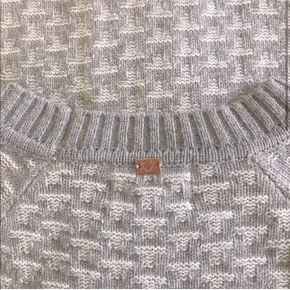 Knitz For Love and Lemons Sweater - Picture 6 of 7